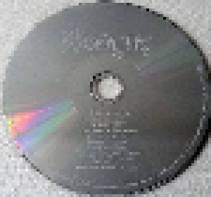 Evergrey: The Inner Circle (Promo-CD) - Bild 3