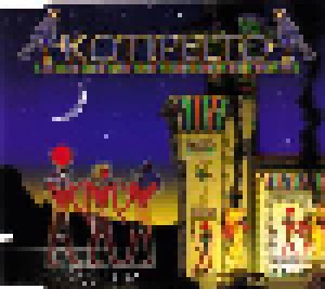 Kotipelto: Beginning (Single-CD) - Bild 1