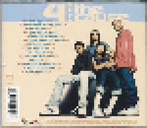 4 The Cause: Stand By Me (CD) - Bild 2