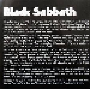 Black Sabbath: Iron Man (CD) - Bild 5