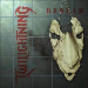 Twilightning: Bedlam (Mini-CD / EP) - Bild 1