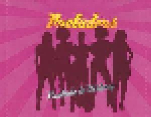 Preluders: Prelude To History (CD) - Bild 3