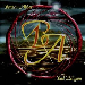 Brazen Abbot: Bad Religion (CD) - Bild 1