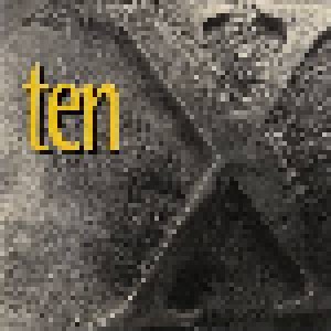 Cover - TEN: Ten
