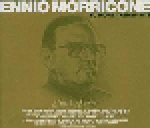 Ennio Morricone: 50 Movie Themes Hits - Gold Edition - Cover