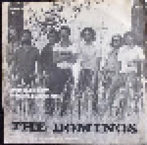 The Dominos: Sunshine Smiling Girl (7") - Bild 2