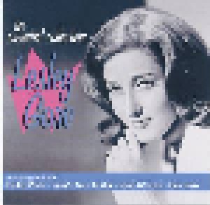 Cover - Lesley Gore: Essential Collection, The