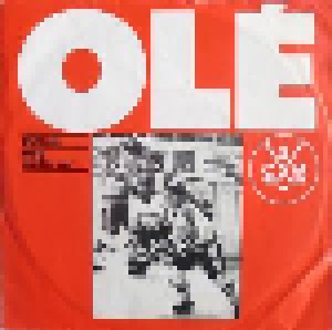 Cover - MSG: Ole