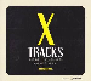 Musikexpress 179 - 1211 » X Tracks - Die Heimlichen Hits Des Jahres 2011 (CD) - Bild 1