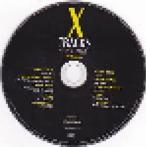 Musikexpress 179 - 1211 » X Tracks - Die Heimlichen Hits Des Jahres 2011 (CD) - Bild 5