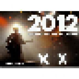 Musikexpress 179 - 1211 » X Tracks - Die Heimlichen Hits Des Jahres 2011 (CD) - Bild 8
