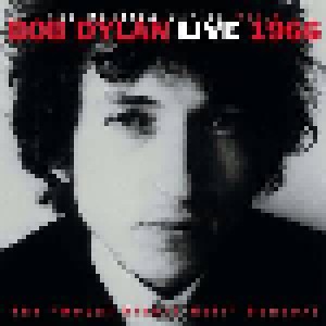 Bob Dylan: The Bootleg Series Vol. 4 - Live 1966 (The "Royal Albert Hall" Concert) (2-CD) - Bild 1