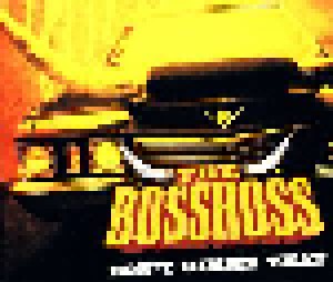 The BossHoss: Don't Gimme That (Single-CD) - Bild 1
