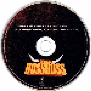 The BossHoss: Don't Gimme That (Single-CD) - Bild 4