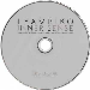 Lyambiko: Inner Sense (CD) - Bild 2