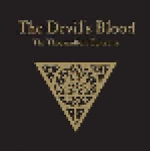 The Devil's Blood: The Thousandfold Epicentre (CD) - Bild 1
