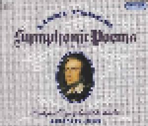 Franz Liszt: Symphonic Poems (Complete) (5-CD) - Bild 1