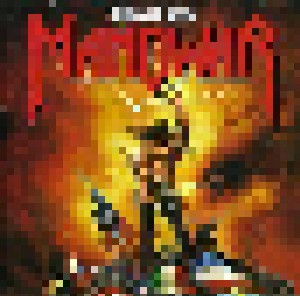 Manowar: Kings Of Metal (CD) - Bild 1