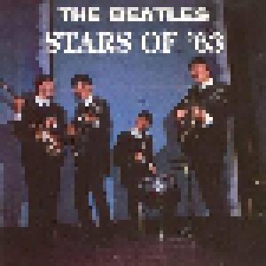 The Beatles: Stars Of '63 (LP) - Bild 1