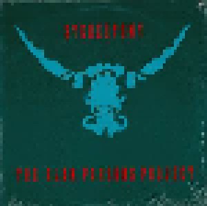 The Alan Parsons Project: Stereotomy (LP) - Bild 1
