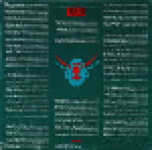 The Alan Parsons Project: Stereotomy (LP) - Bild 2