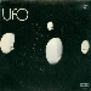 UFO: Ufo2 Flying / Ufo1 (2-LP) - Bild 2