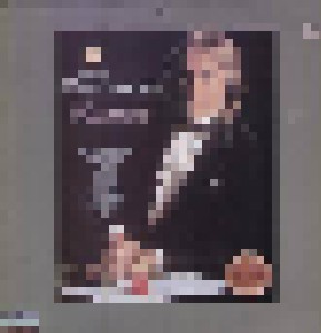 Richard Clayderman: Romanze (LP) - Bild 1