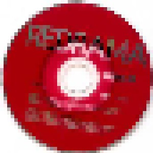 Redrama: Everyday Soundtrack [Snippet CD] (Promo-3"-CD) - Bild 3