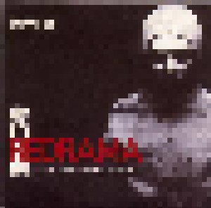 Redrama: Everyday Soundtrack [Snippet CD] (Promo-3"-CD) - Bild 1