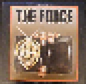 The Force (2-LP) - Bild 1