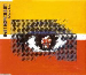 Ian Brown: Golden Gaze (Single-CD) - Bild 1