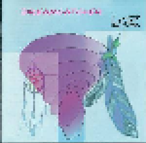 Ian Gillan: Dreamcatcher (CD) - Bild 1