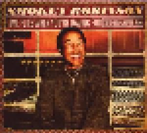 Smokey Robinson: Time Flies When You're Having Fun (CD) - Bild 1