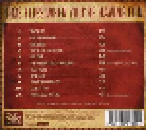 Smokey Robinson: Time Flies When You're Having Fun (CD) - Bild 2