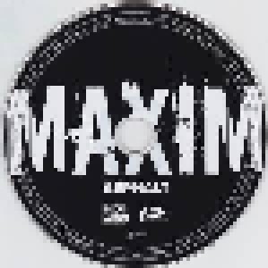 Maxim: Asphalt (CD) - Bild 4