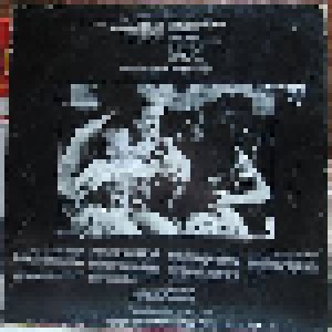 Ray Conniff: Harmony (LP) - Bild 2