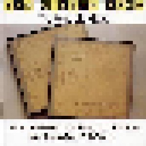 Ian Gillan Band: The Rockfield Mixes (CD) - Bild 1