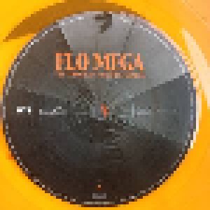 Flo Mega: Die Wirklich Wahren Dinge (LP + CD) - Bild 3