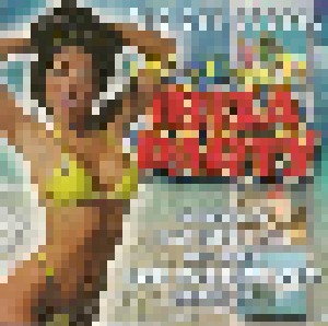 The Caribbeans: (We're Going To) Ibiza Party (CD) - Bild 1