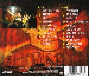 Slash Feat. Myles Kennedy: Live - Made In Stoke 24/7/11 (2-CD) - Bild 2