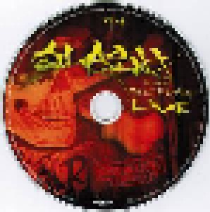 Slash Feat. Myles Kennedy: Live - Made In Stoke 24/7/11 (2-CD) - Bild 4