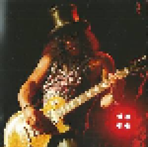 Slash Feat. Myles Kennedy: Live - Made In Stoke 24/7/11 (2-CD) - Bild 8