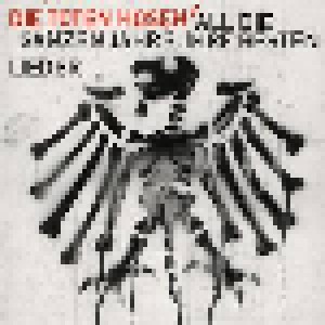 Die Toten Hosen: All Die Ganzen Jahre: Ihre Besten Lieder (CD) - Bild 1