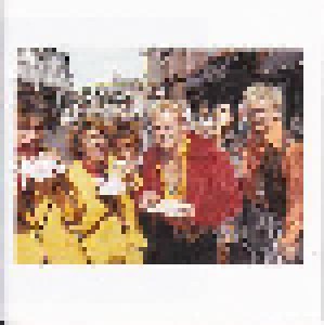 Die Toten Hosen: All Die Ganzen Jahre: Ihre Besten Lieder (CD) - Bild 7