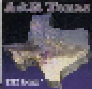 Cover - Vital: A&R Texas - "SXTX Edition"