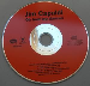 Jim Capaldi: Oh How We Danced (CD) - Bild 3