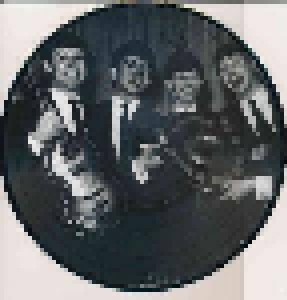 The Beatles: The Savage Young Beatles With Tony Sheridan (PIC-10") - Bild 3