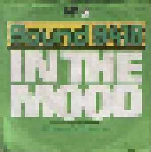 Cover - Sound 9418: In The Mood