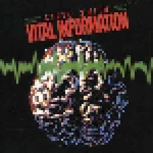 Steve Smith & Vital Information: Vital Information (LP) - Bild 3