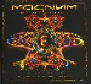 Magnum: Evolution (CD) - Bild 1